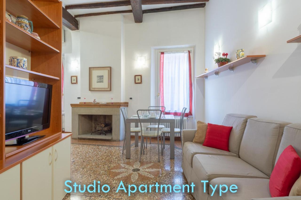 Santo Stefano - Bolognarooms Appartement *