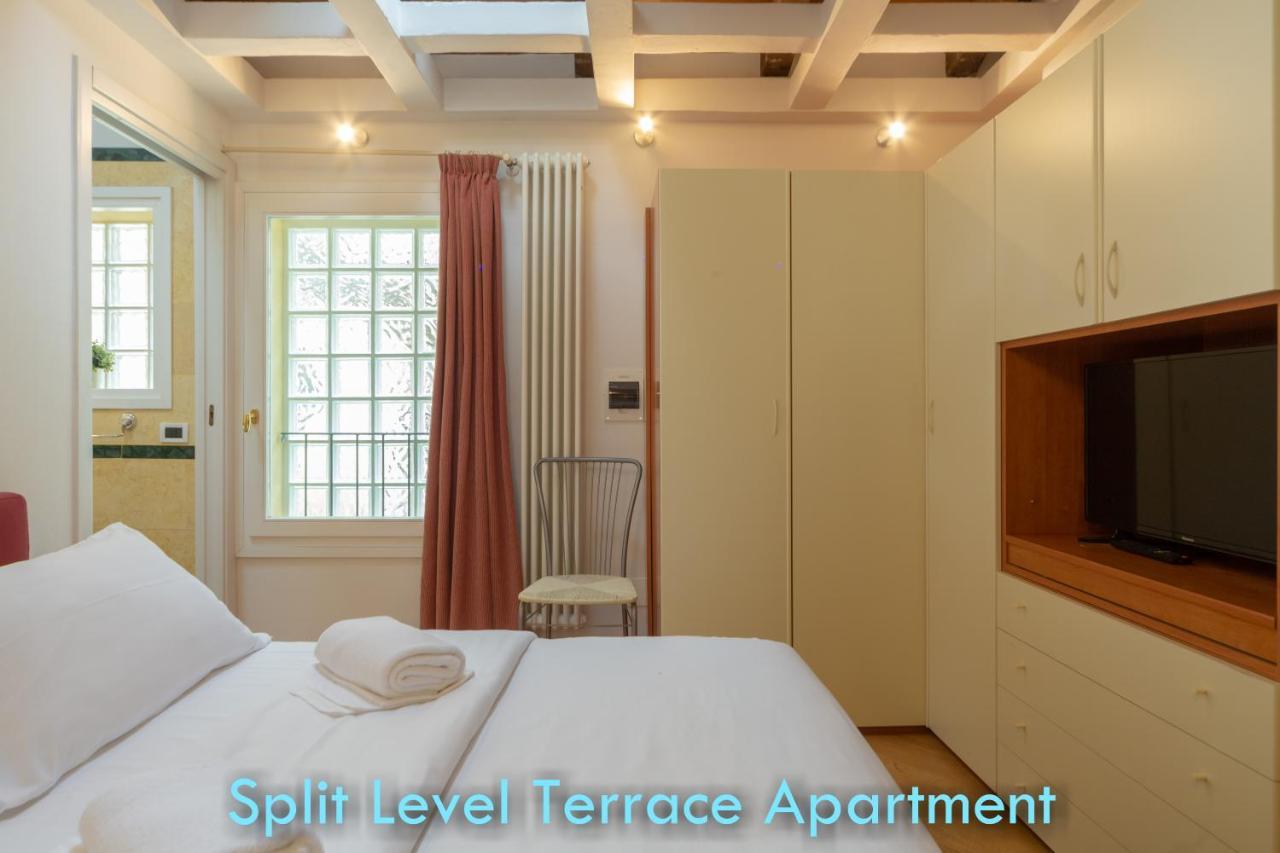 Appartement Santo Stefano - Bolognarooms