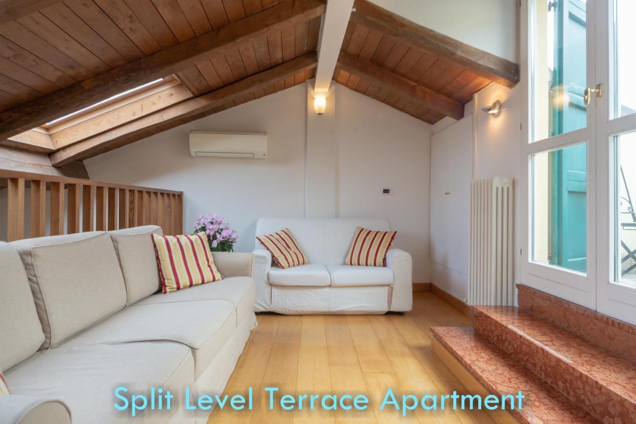 Santo Stefano - Bolognarooms Appartement Bologna