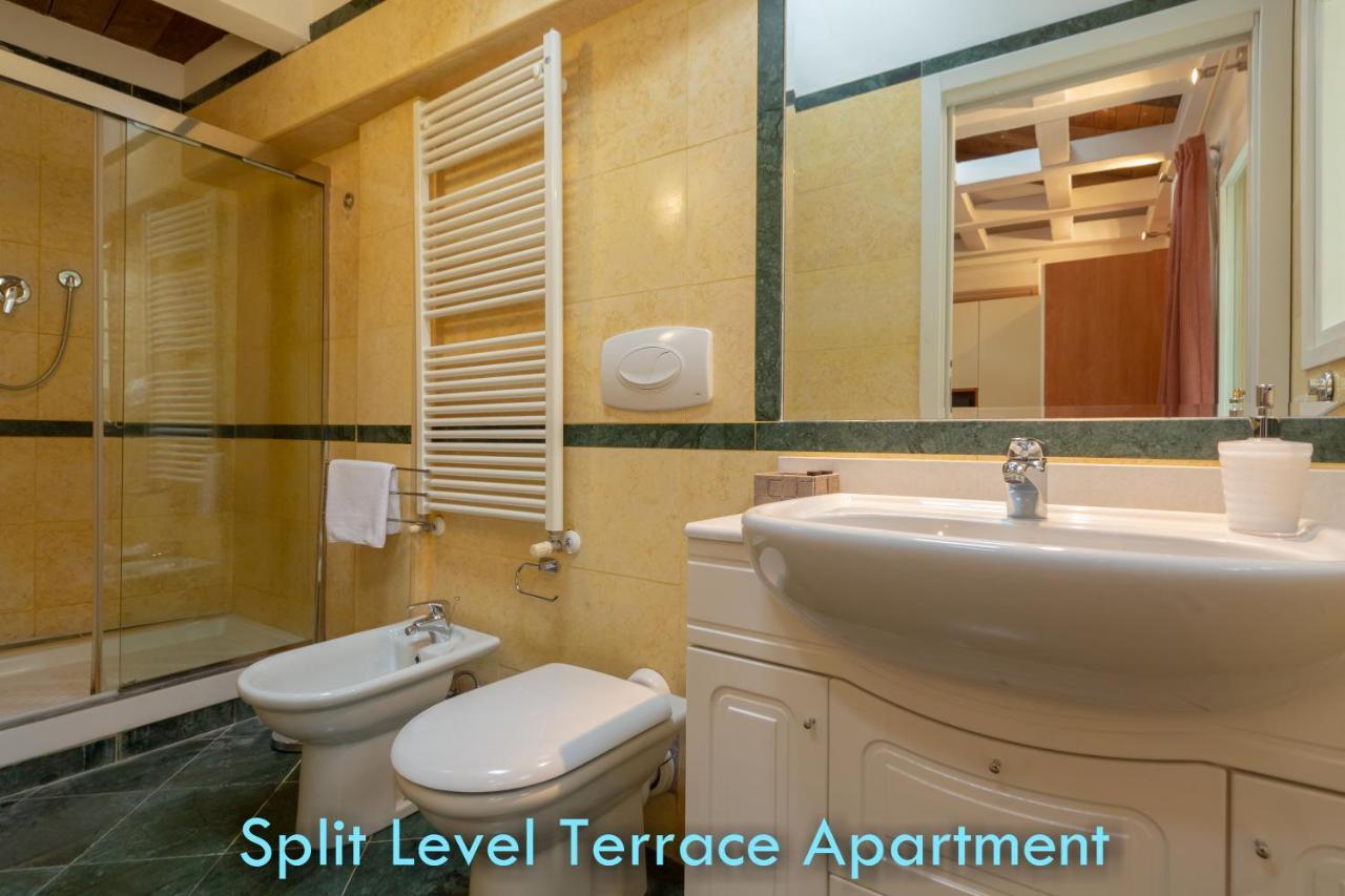 Santo Stefano - Bolognarooms Appartement Bologna