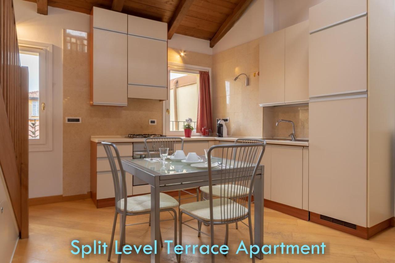 Santo Stefano - Bolognarooms Appartement Bologna