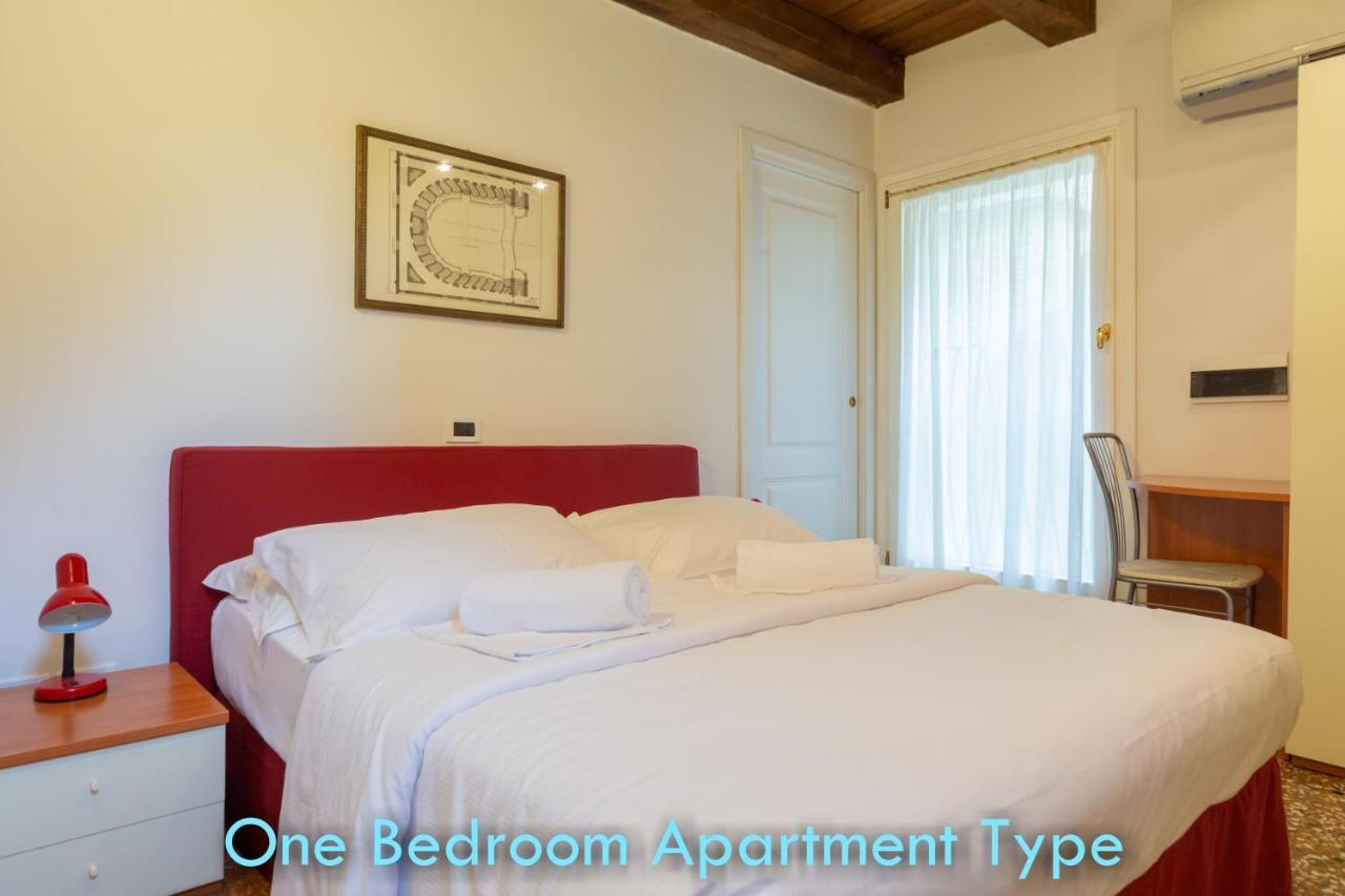 Santo Stefano - Bolognarooms Appartement Bologna
