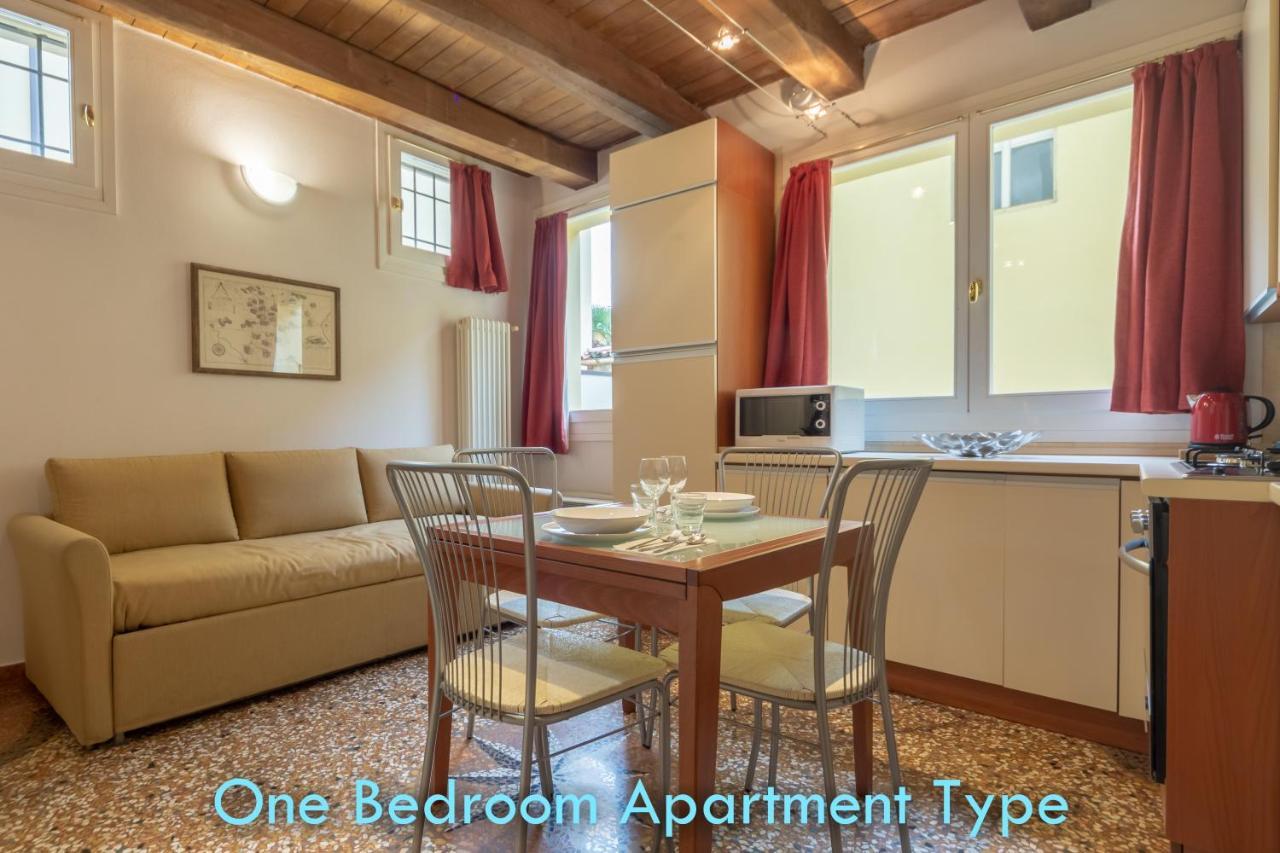 Appartement Santo Stefano - Bolognarooms