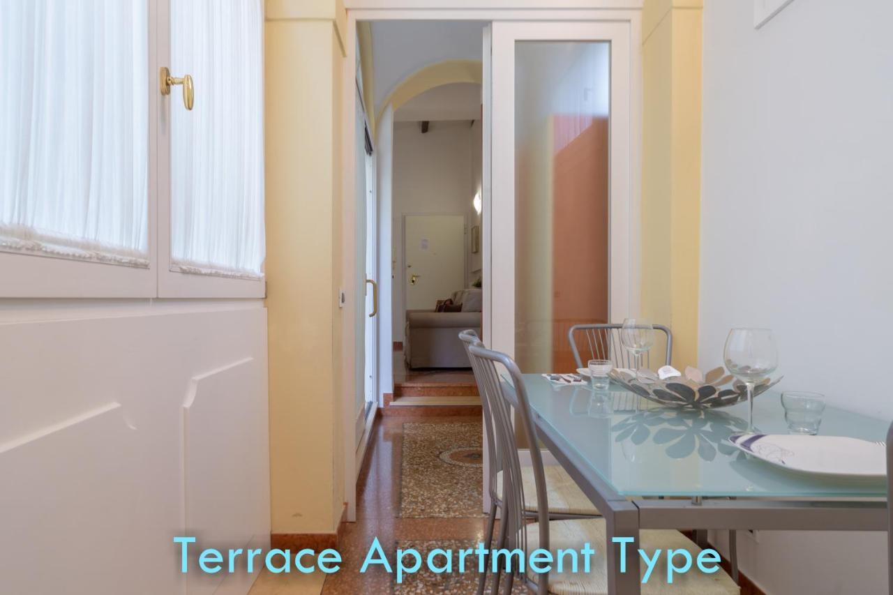 Appartement Santo Stefano - Bolognarooms *