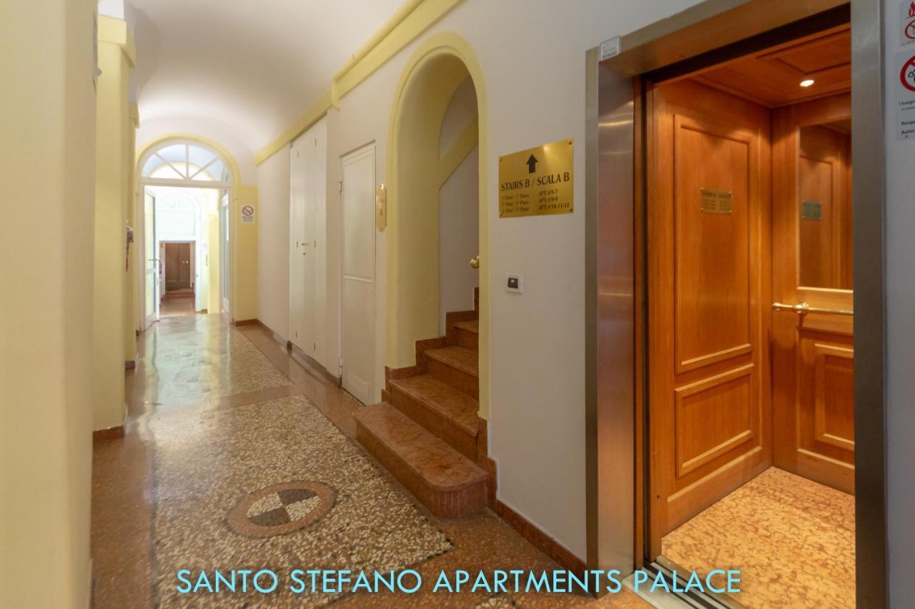 Santo Stefano - Bolognarooms *
