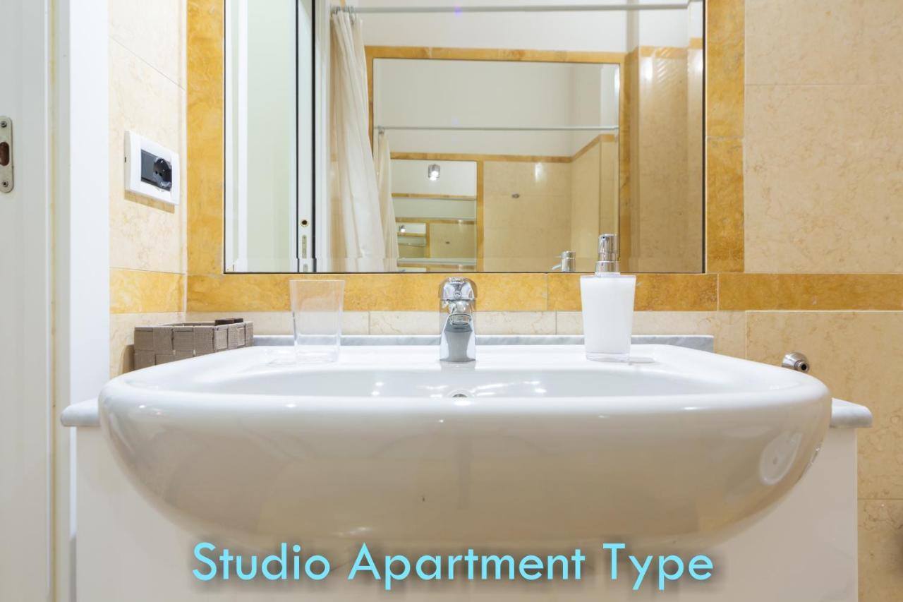 Santo Stefano - Bolognarooms Appartement