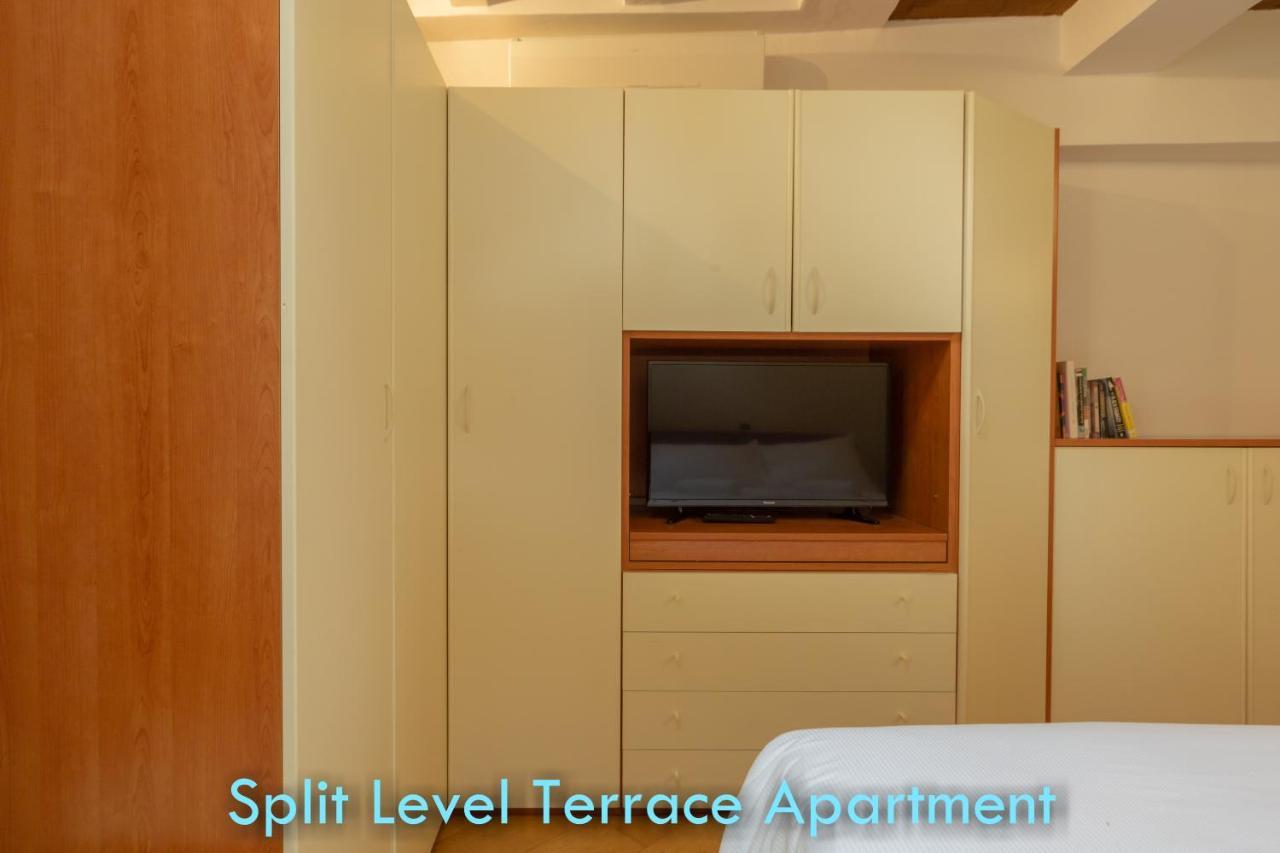 Santo Stefano - Bolognarooms Appartement Bologna