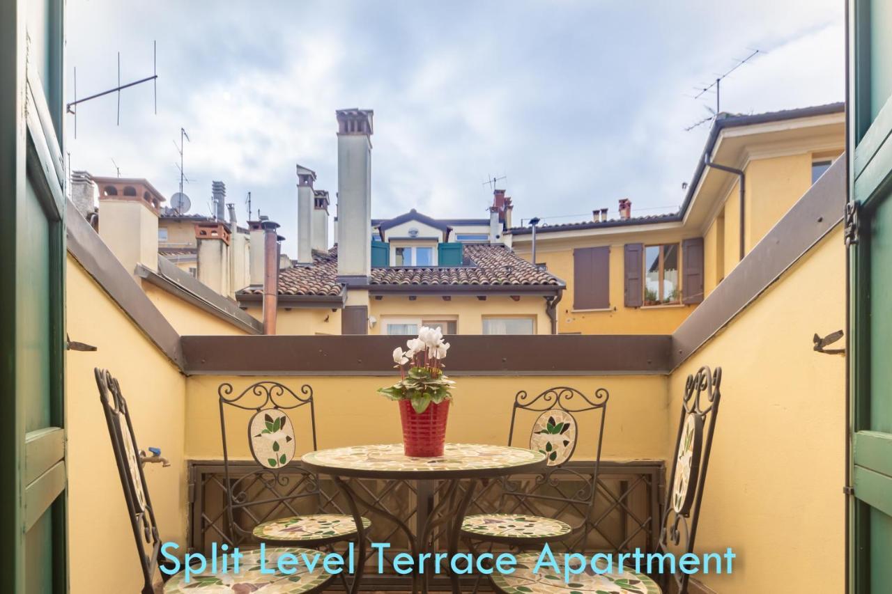 Appartement Santo Stefano - Bolognarooms *