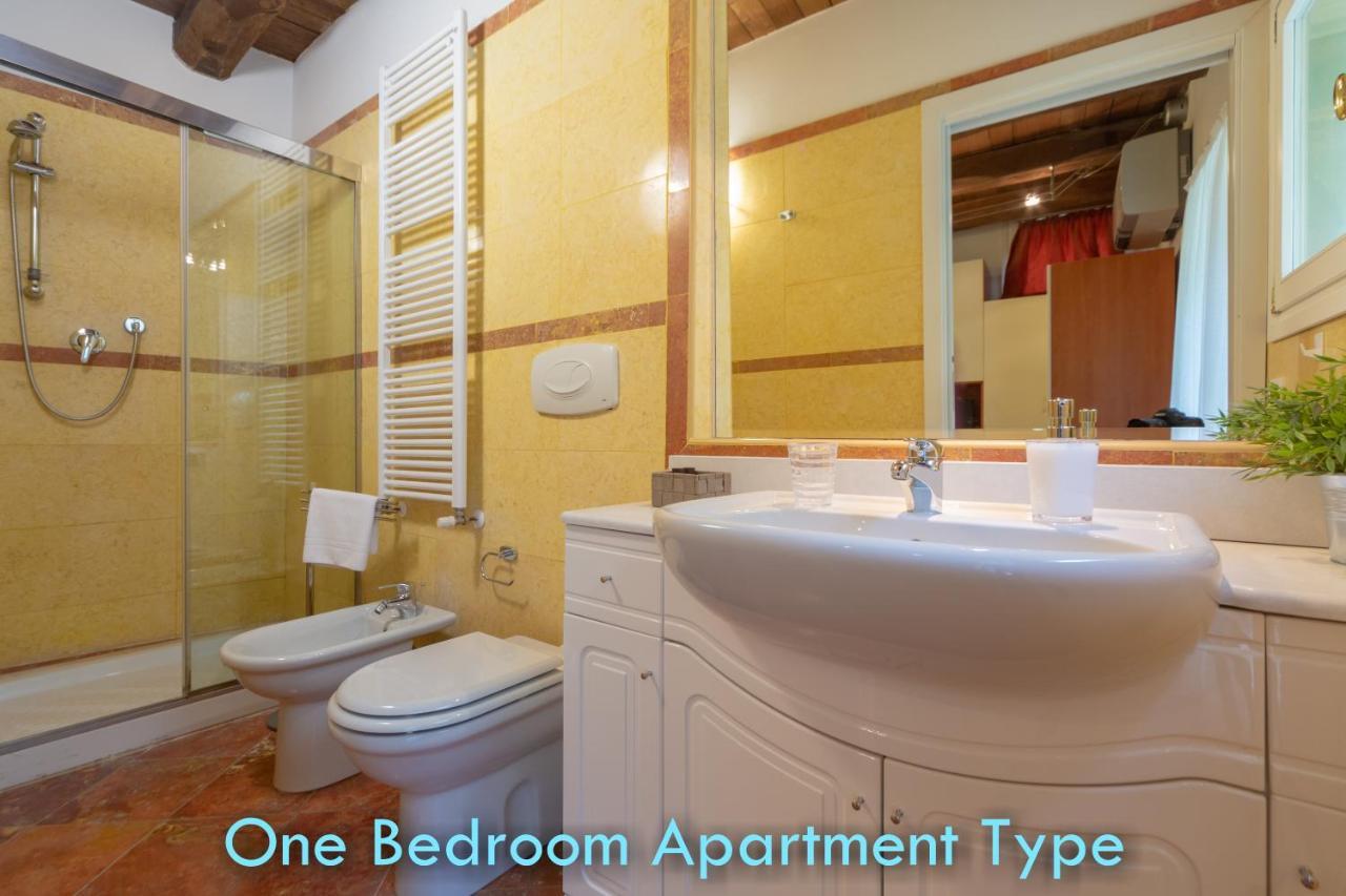 Santo Stefano - Bolognarooms Appartement *