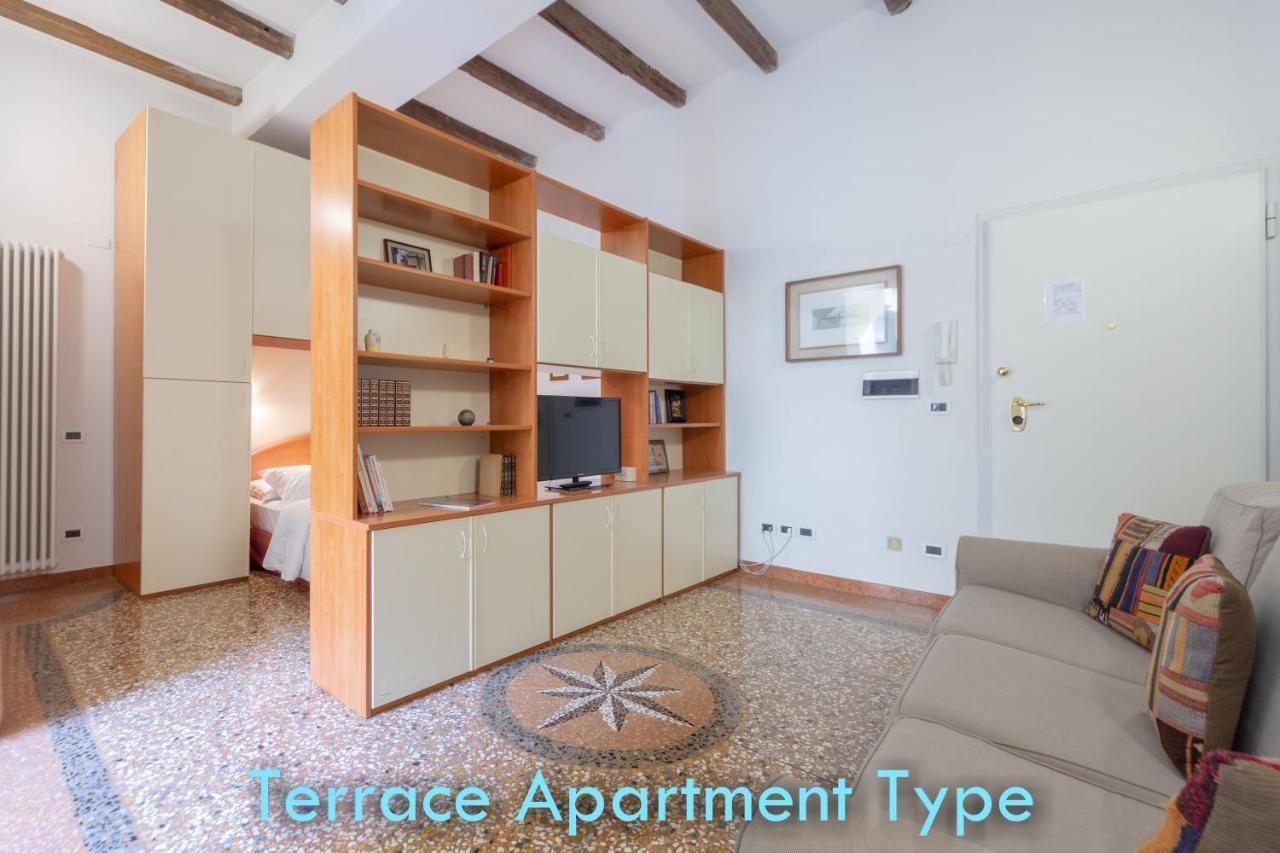 Appartement Santo Stefano - Bolognarooms Bologna
