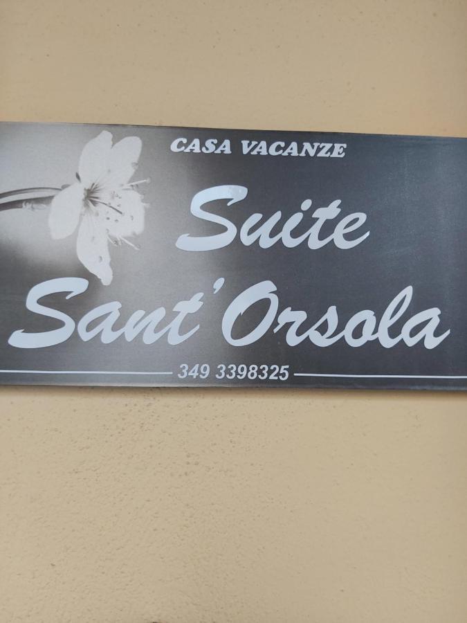 Sant'orsola Bologna
