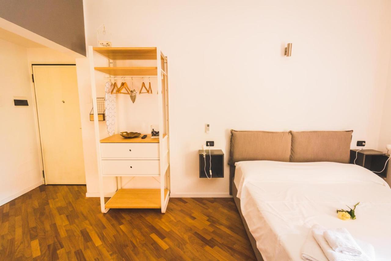 Getthekey S.felice Apartment