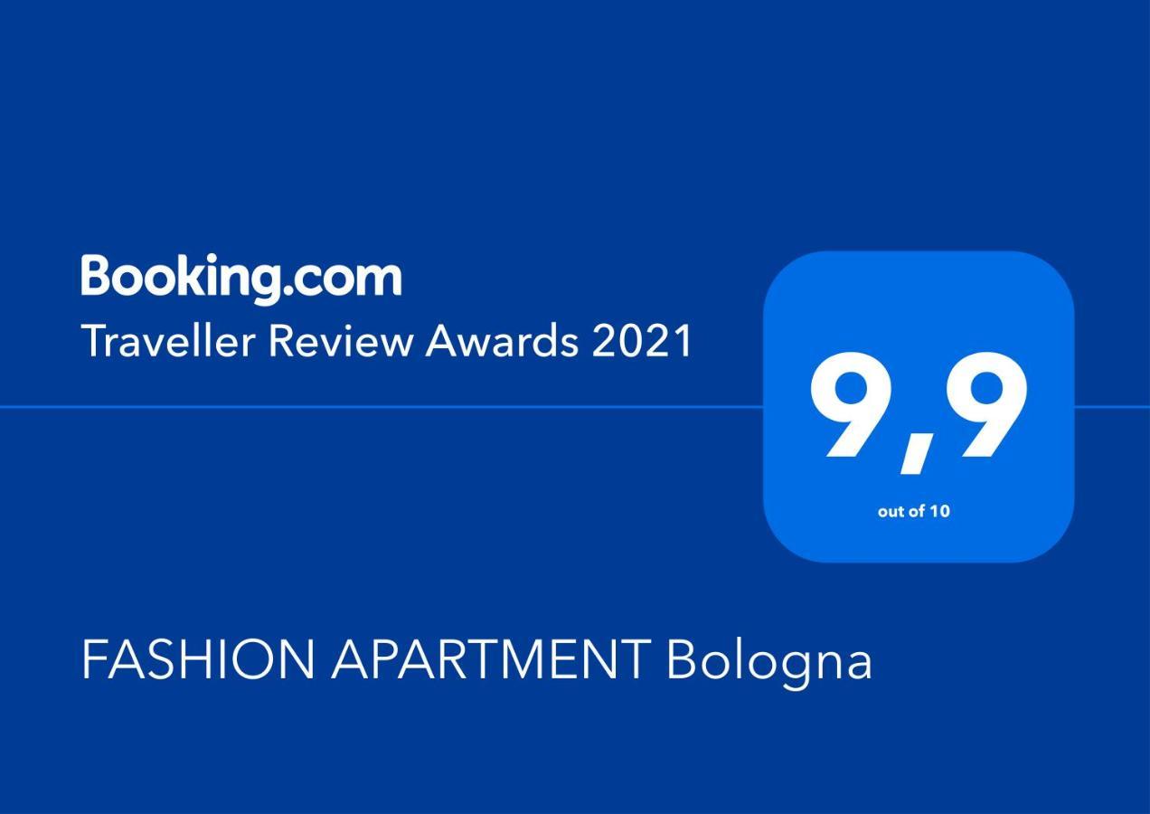 Fashion Silver Apartment