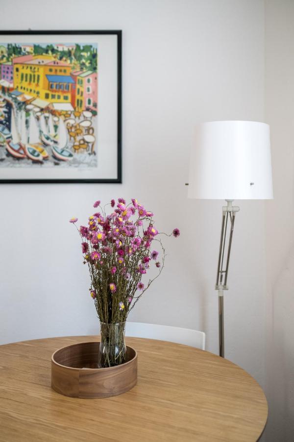 Canonica Apartment Bologna