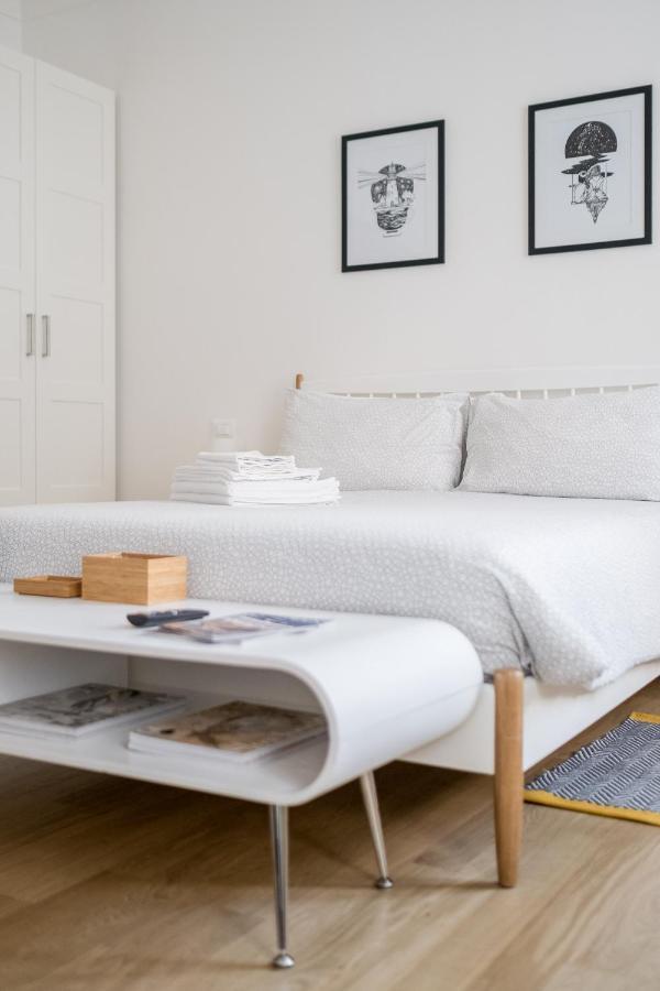 Canonica Apartment *