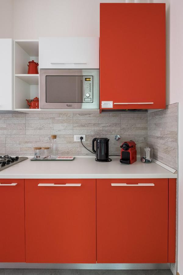 Canonica Apartment *