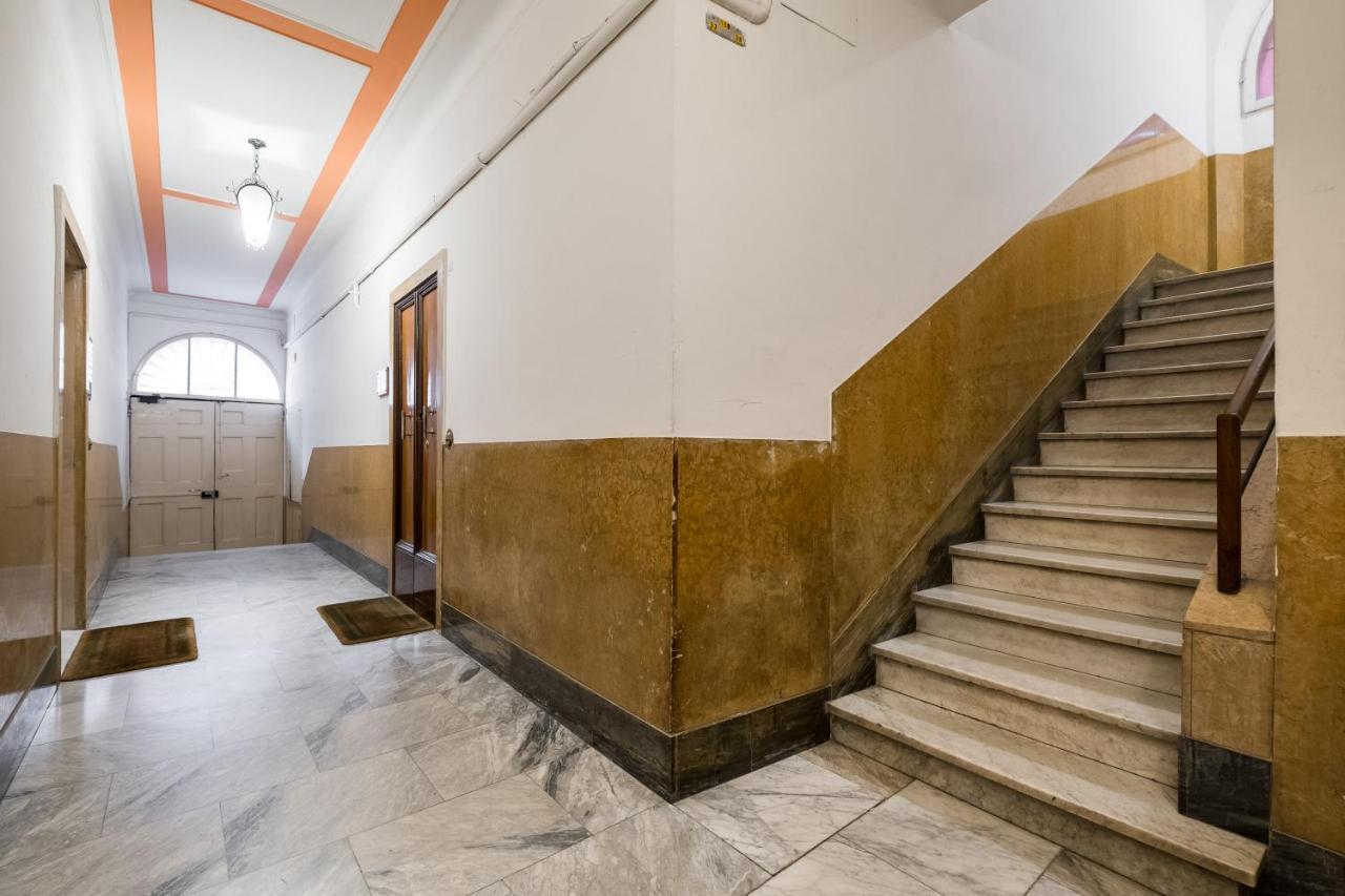 Canonica Apartment Bologna