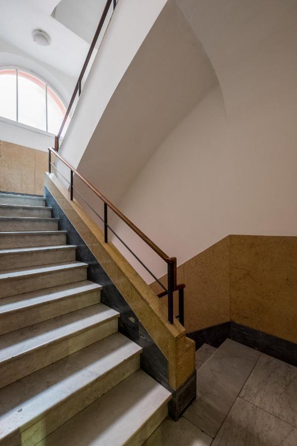 Canonica Apartment Bologna
