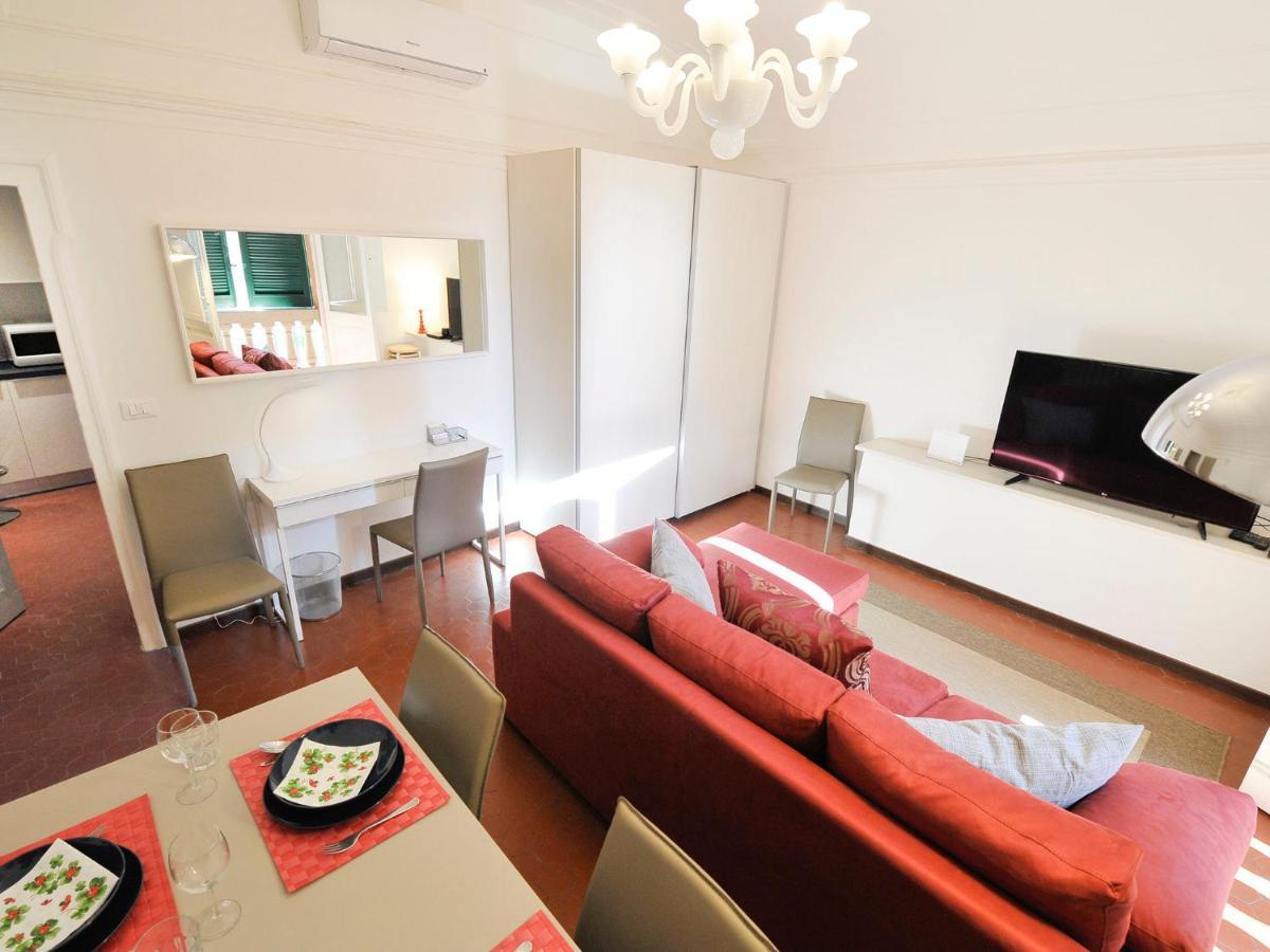 Apartment Ur-nest Montegrappa