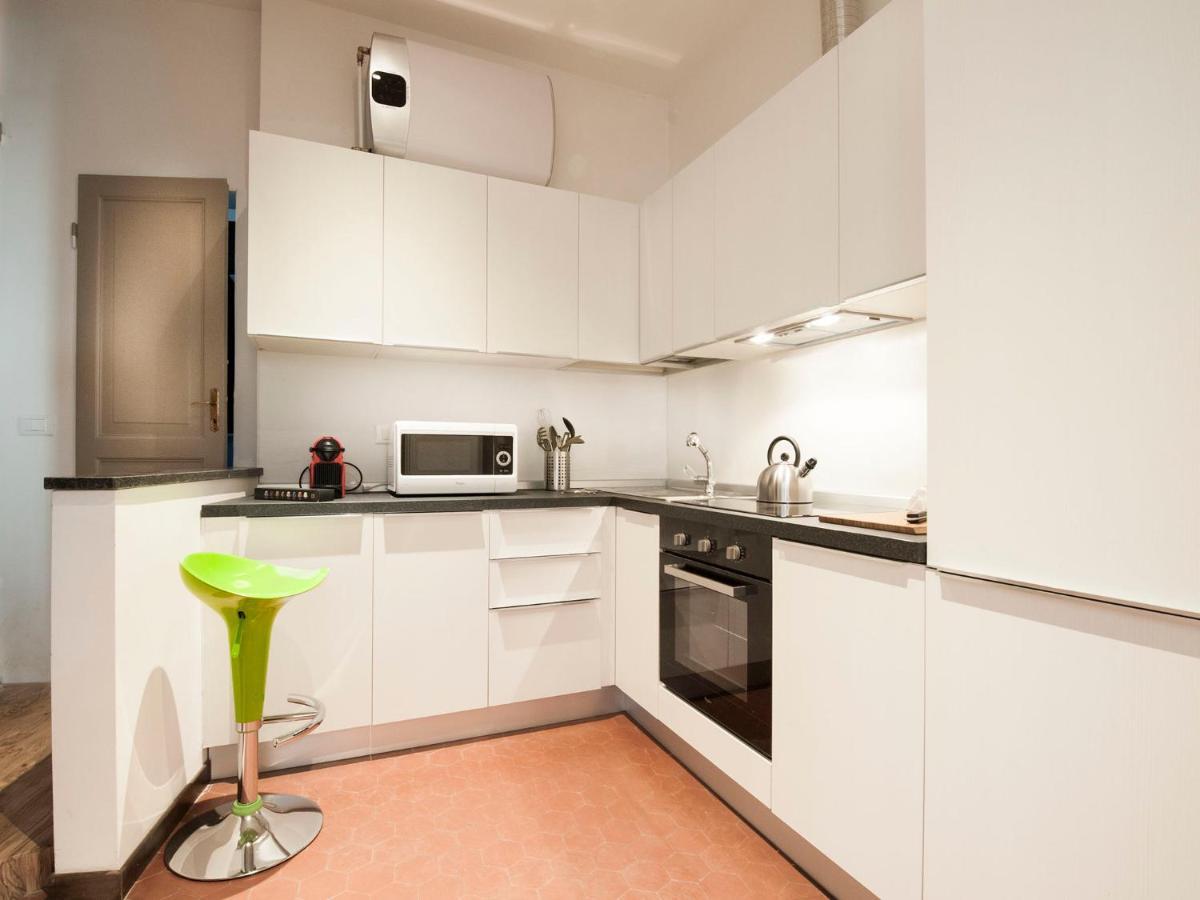 Ur-nest Montegrappa Apartment