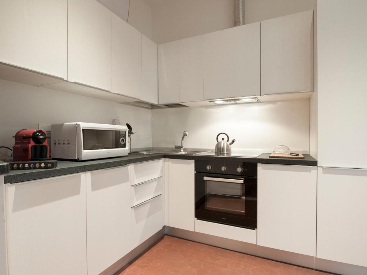 Ur-nest Montegrappa Apartment