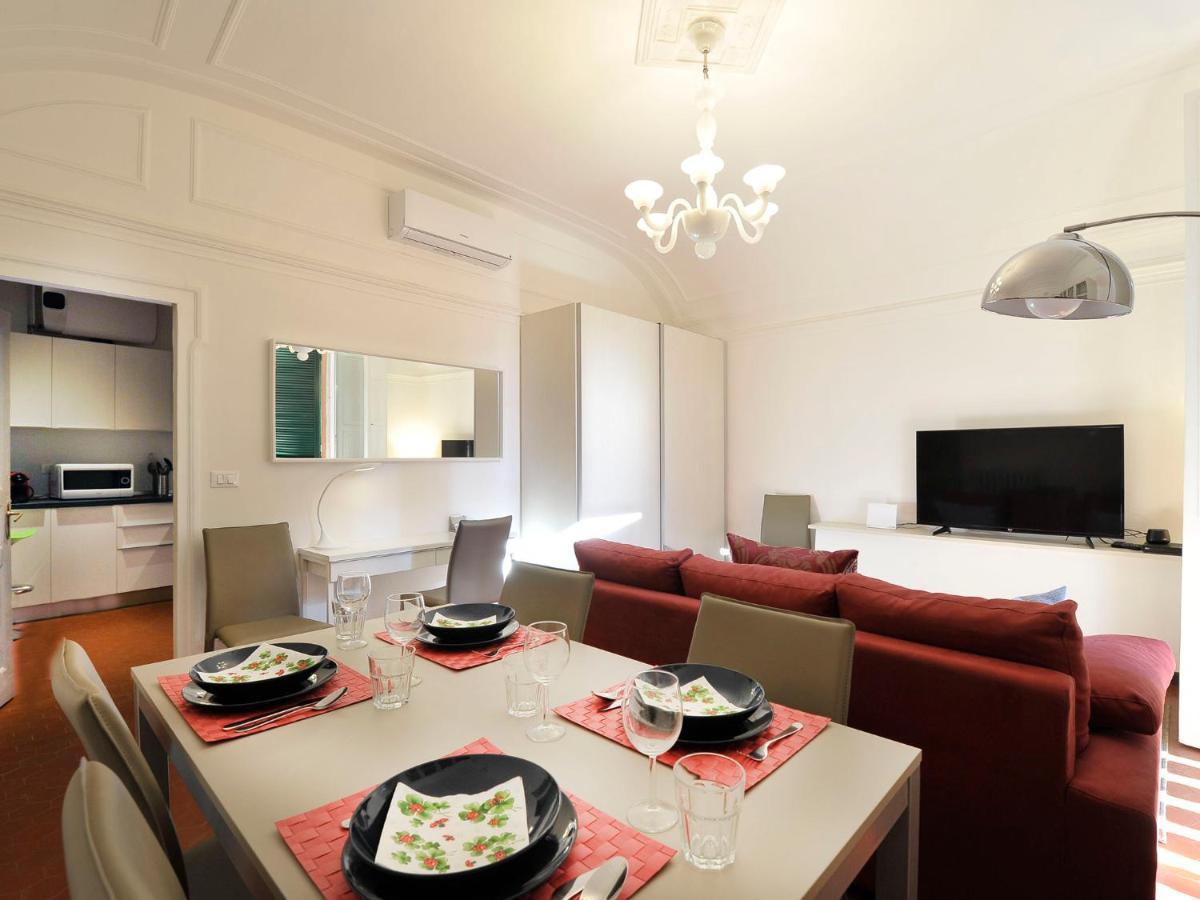 Apartment Ur-nest Montegrappa