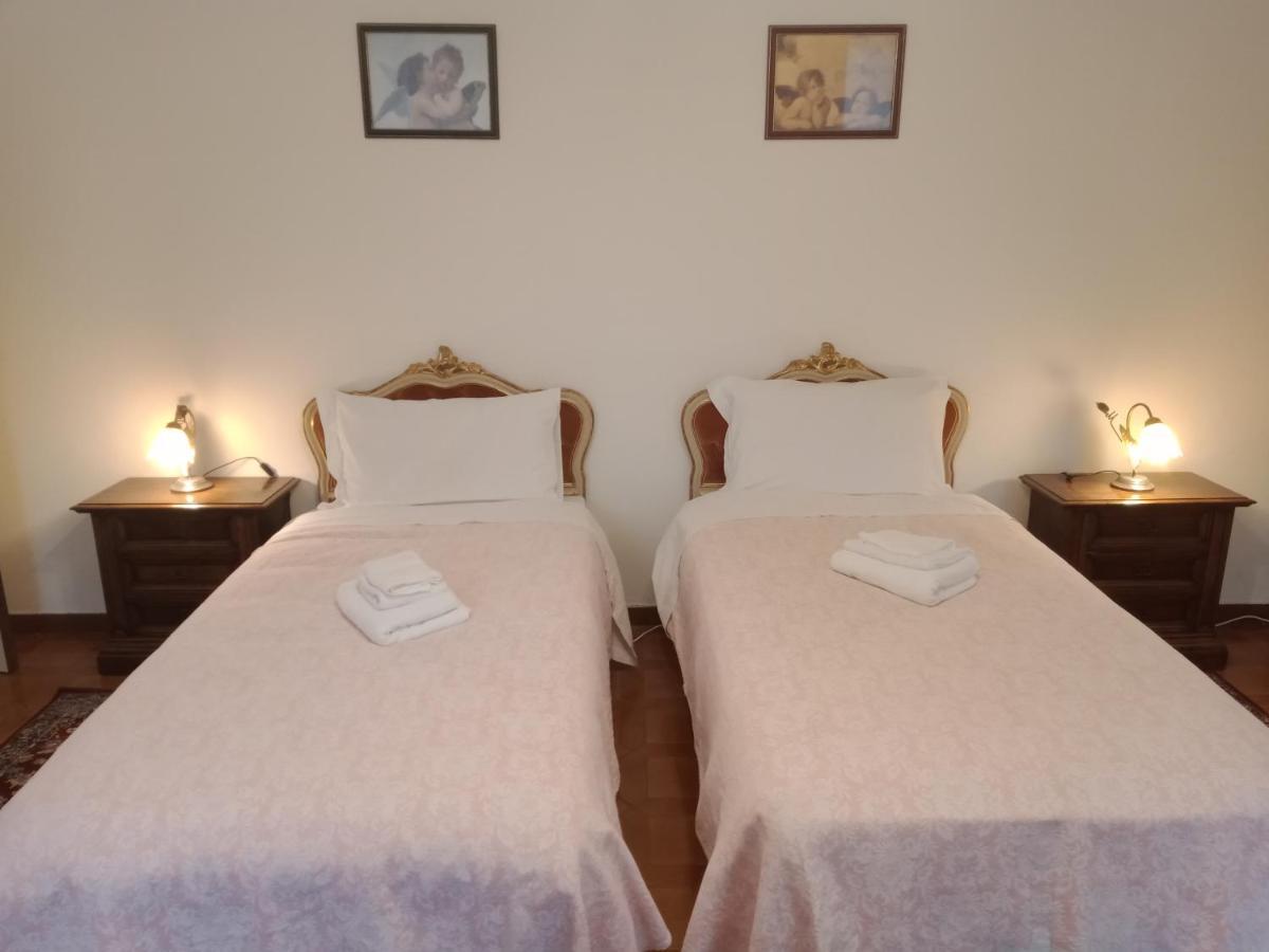Colli Bed & Breakfast *