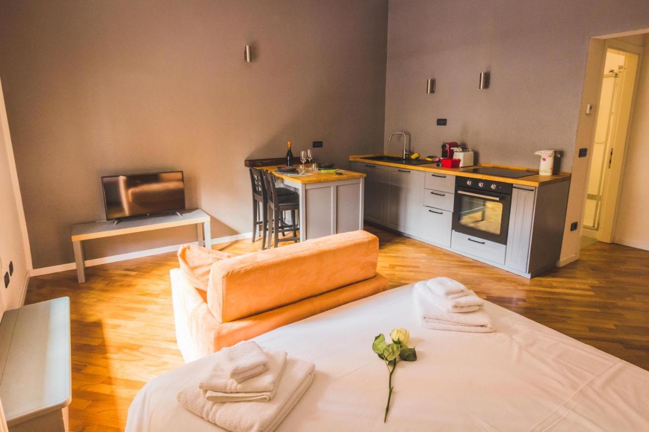 Apartment Getthekey S.felice Bologna