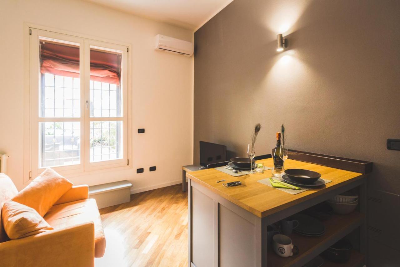 Apartment Getthekey S.felice *