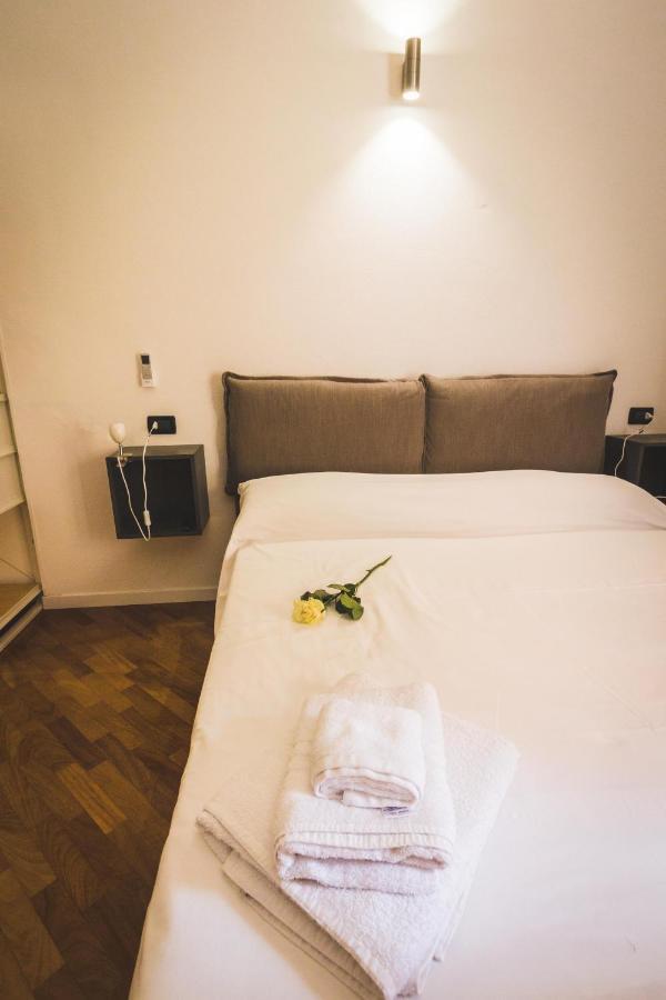 Getthekey S.felice Apartment *