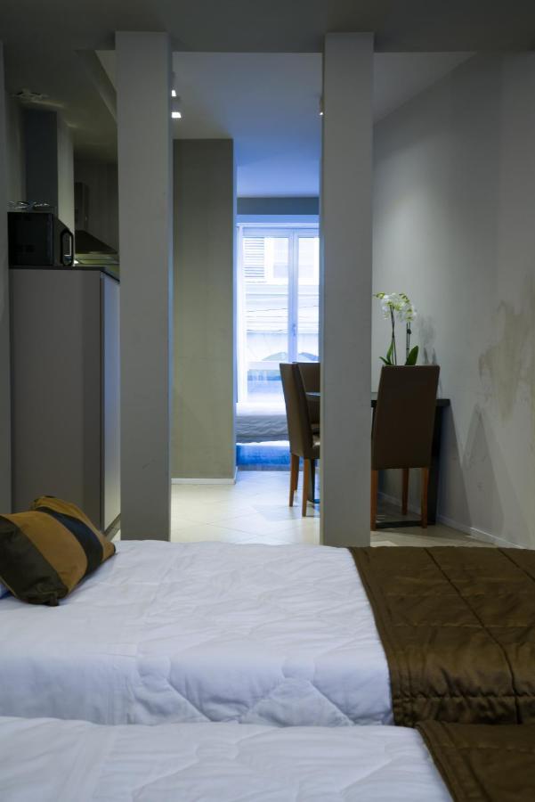 Appartement Astoria