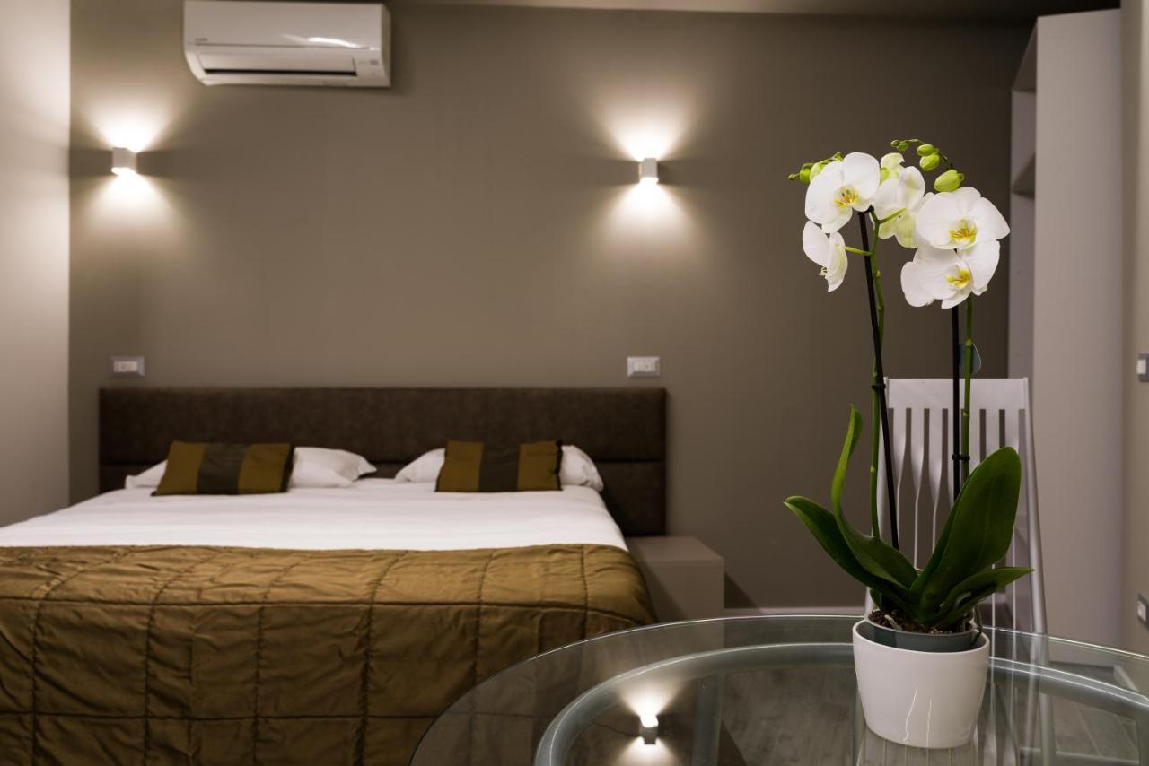 Appartement Astoria *