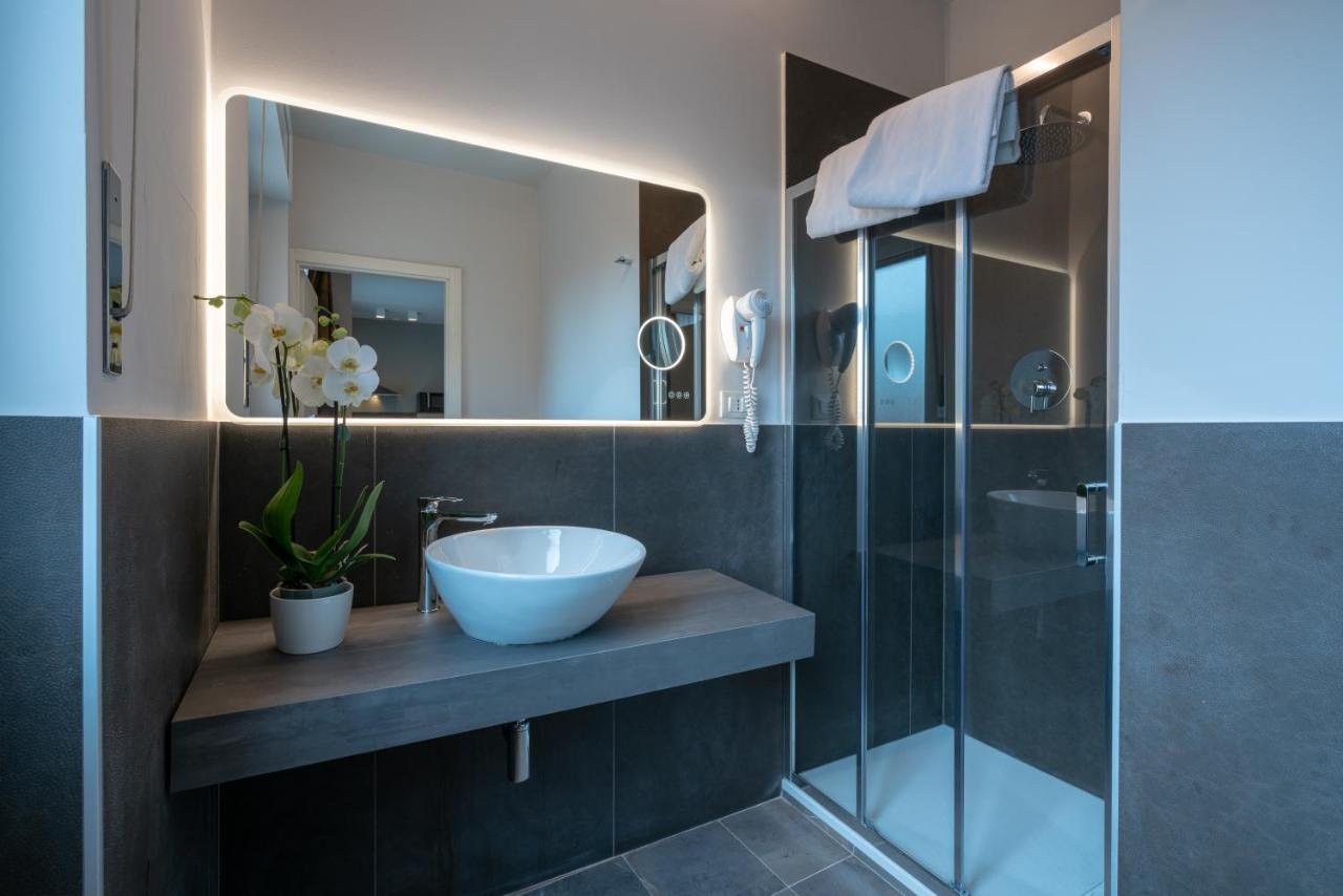 Astoria Appartement *