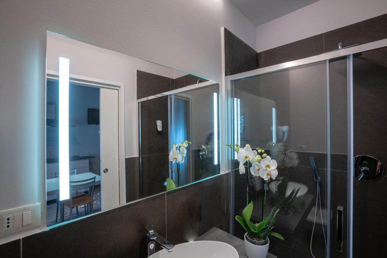Astoria Appartement Bologna