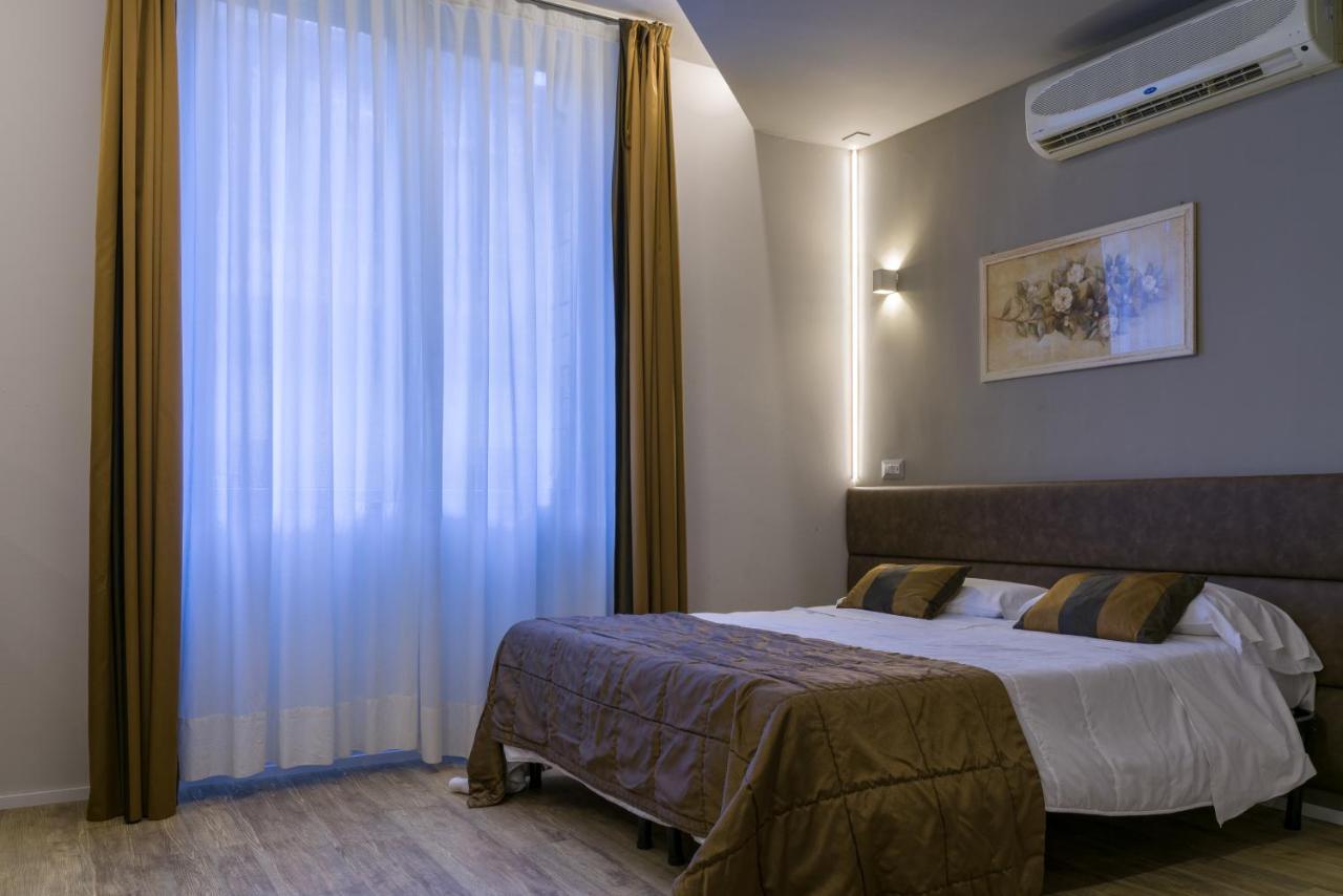 Appartement Astoria