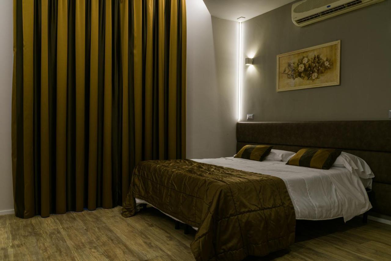 Appartement Astoria *