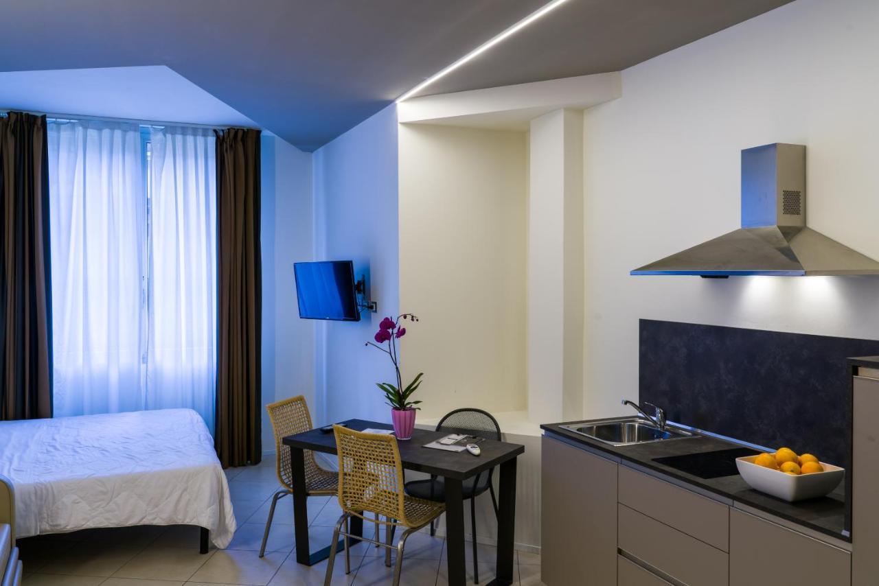 Appartement Astoria *