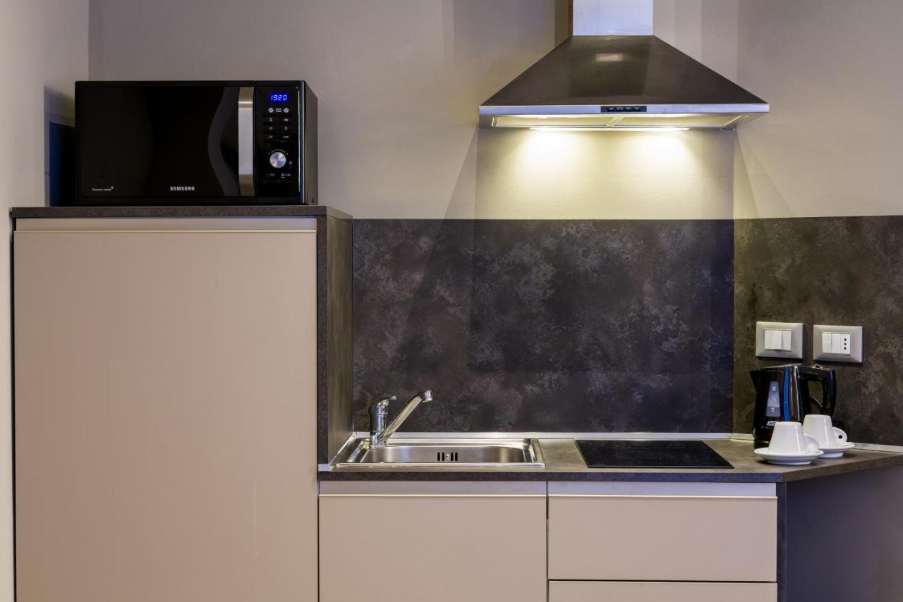Appartement Astoria *