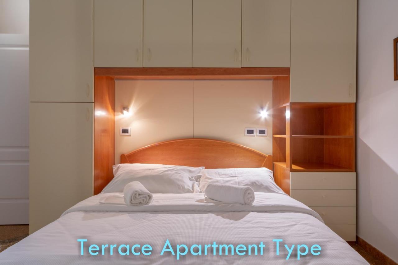 Santo Stefano - Bolognarooms Appartement *