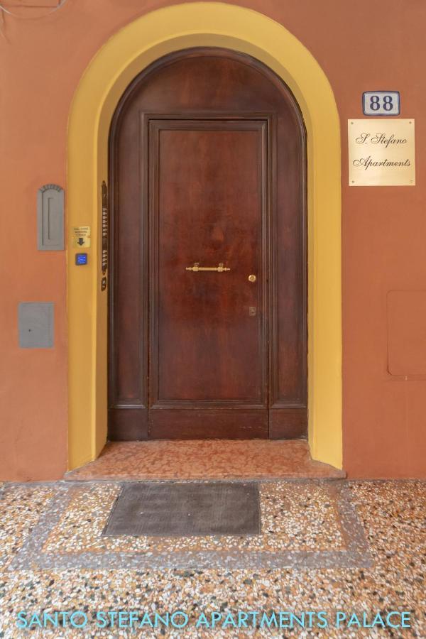 Santo Stefano - Bolognarooms * Bologna