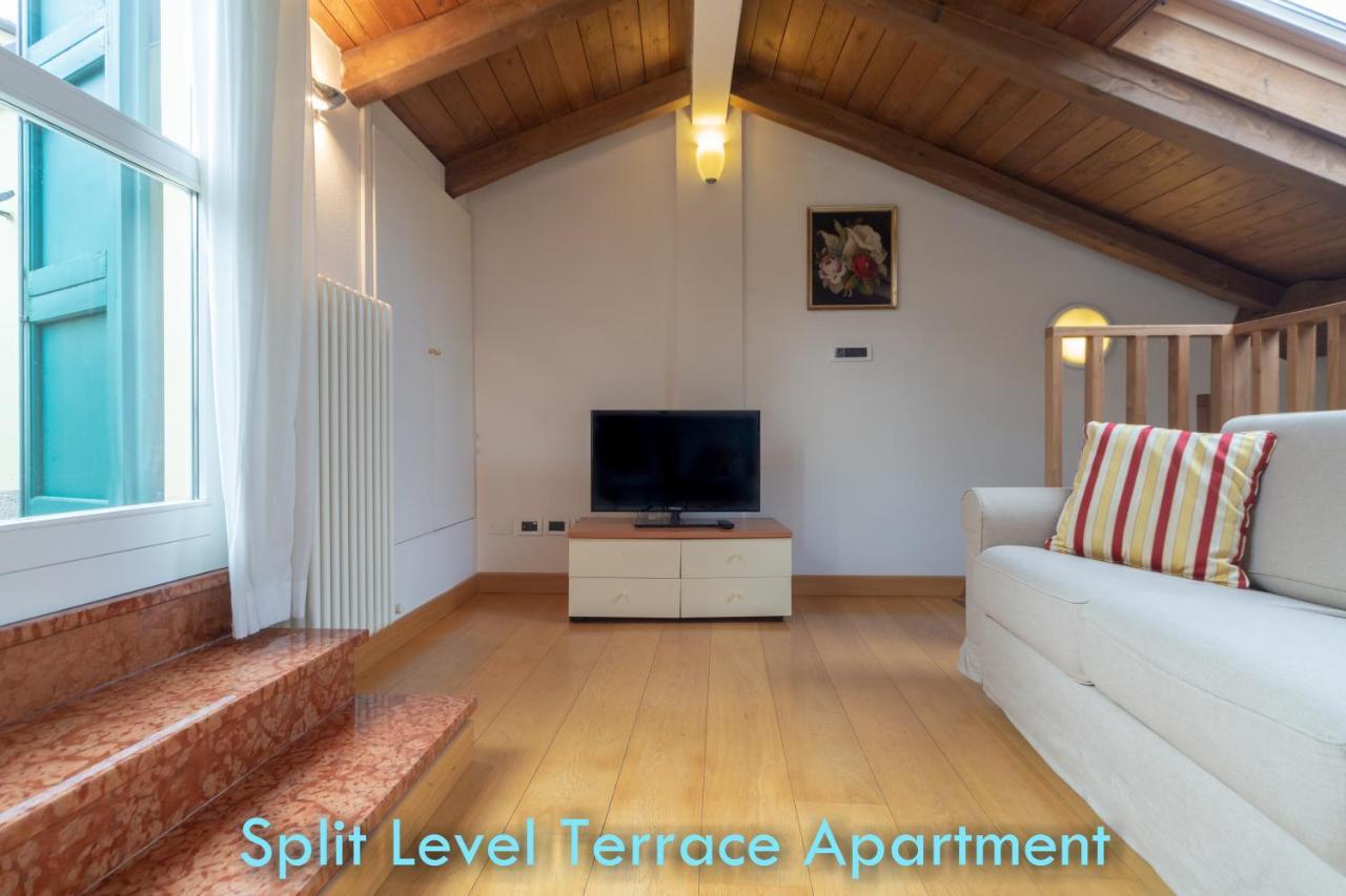 Appartement Santo Stefano - Bolognarooms *
