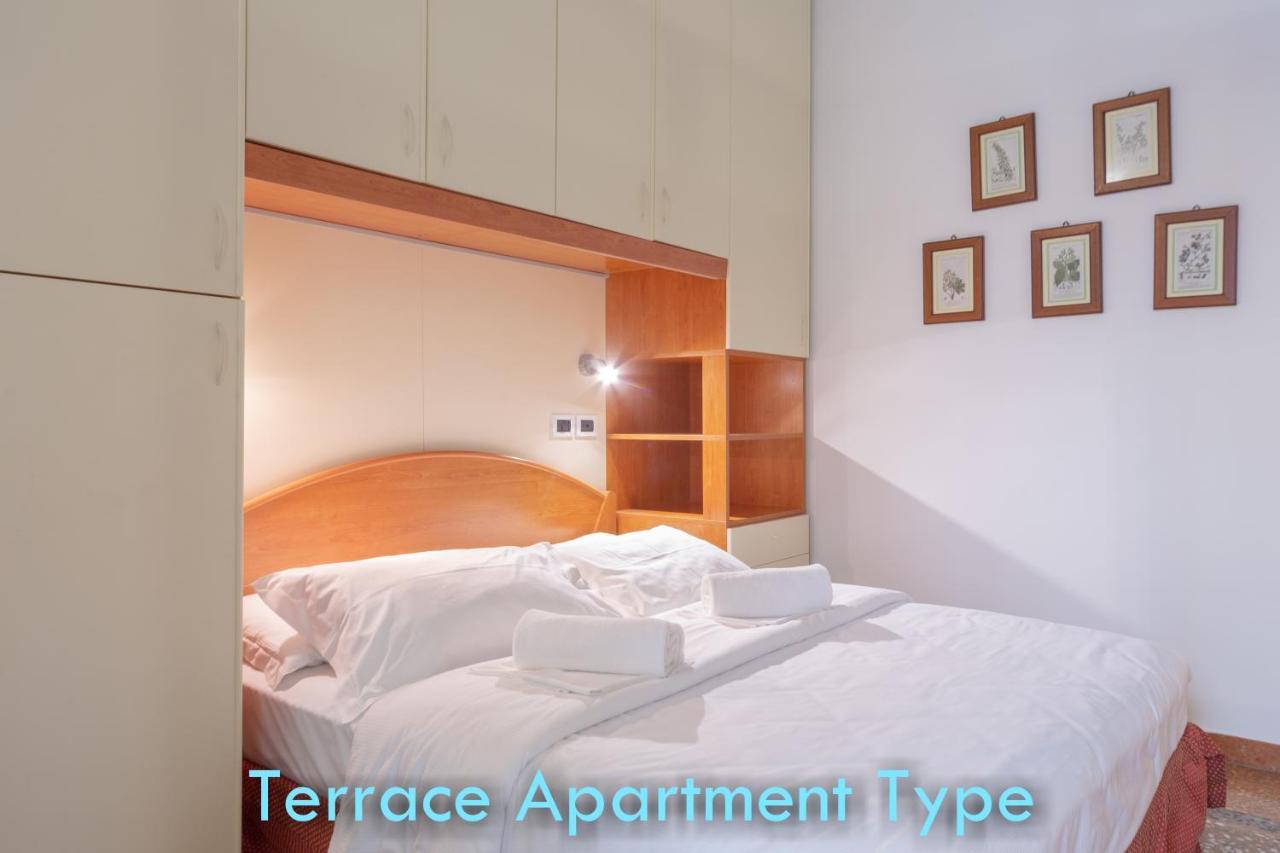 Appartement Santo Stefano - Bolognarooms