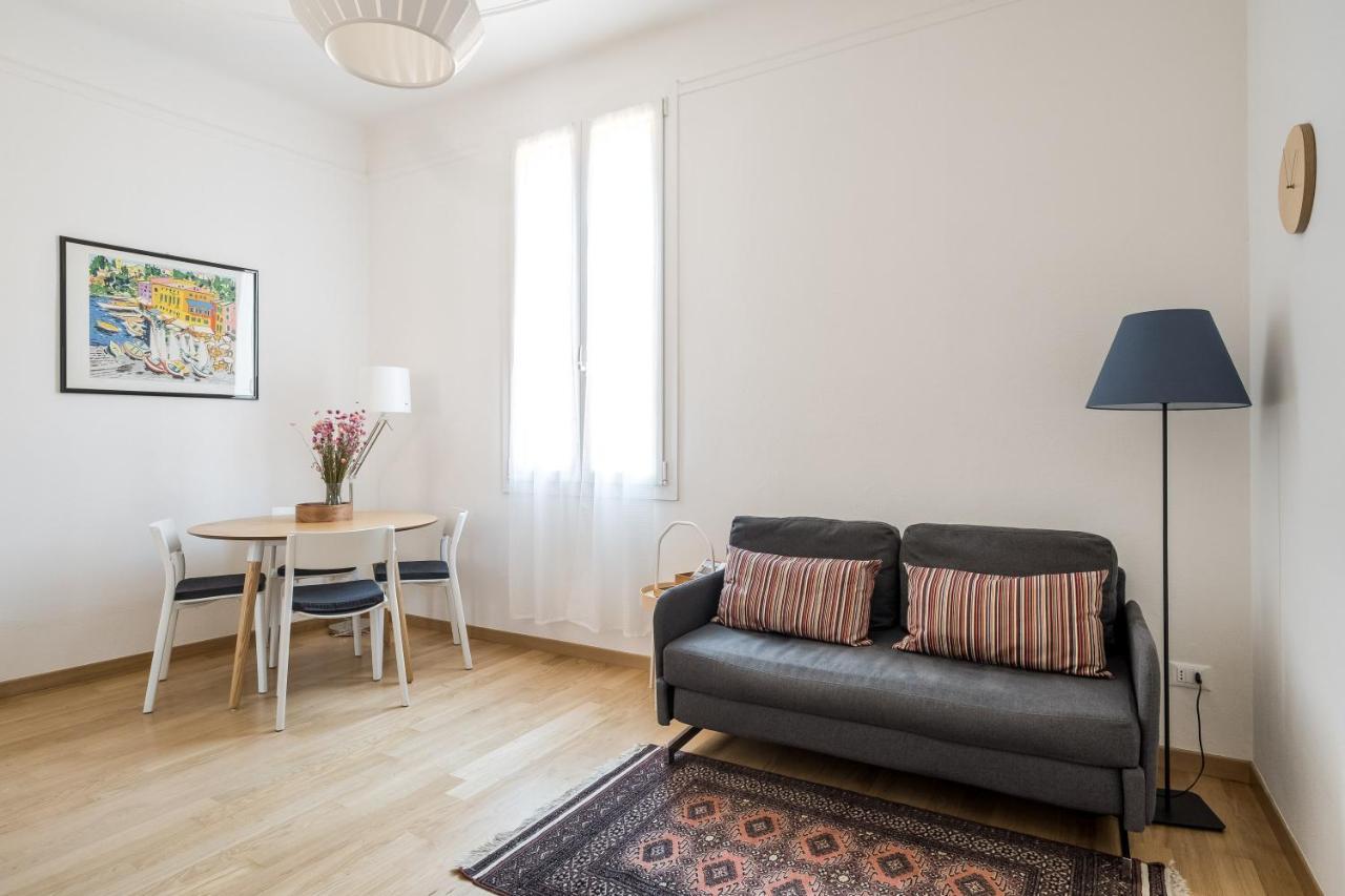 Apartment Canonica