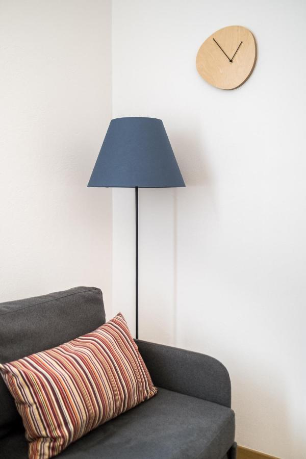 Canonica Apartment *