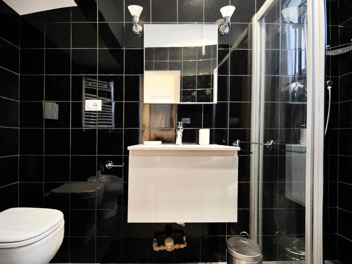 Apartment Ur-nest Montegrappa