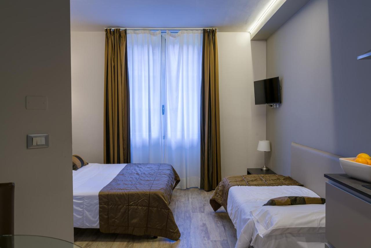 Appartement Astoria
