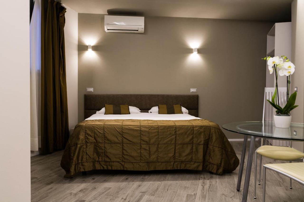 Appartement Astoria Bologna