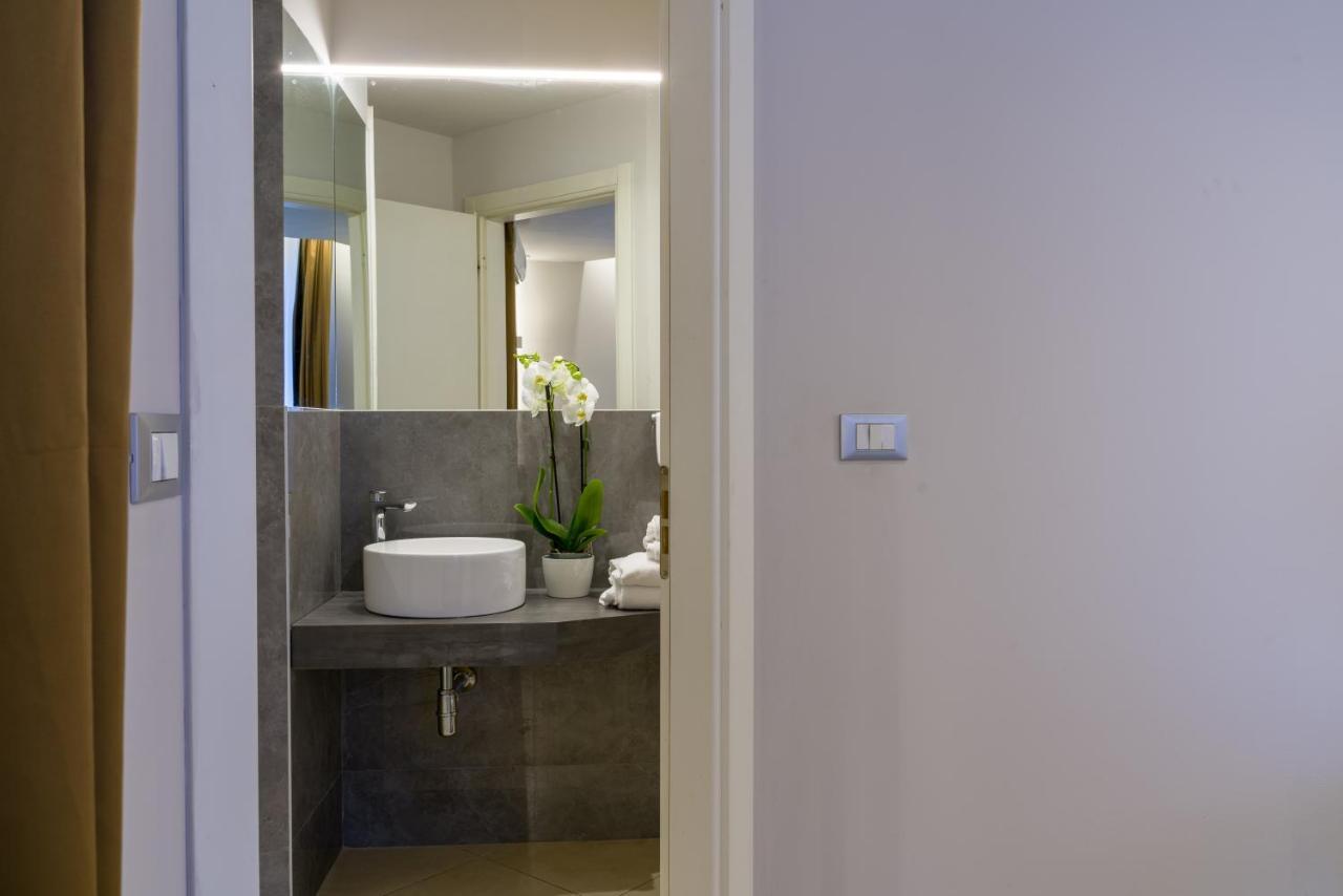 Astoria Appartement *