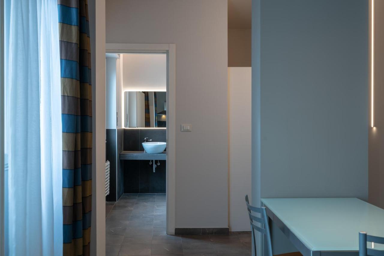 Astoria Appartement Bologna