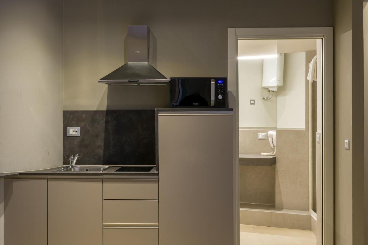 Appartement Astoria *